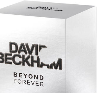 David Beckham Beyond Forever - EDT 90 ml 7