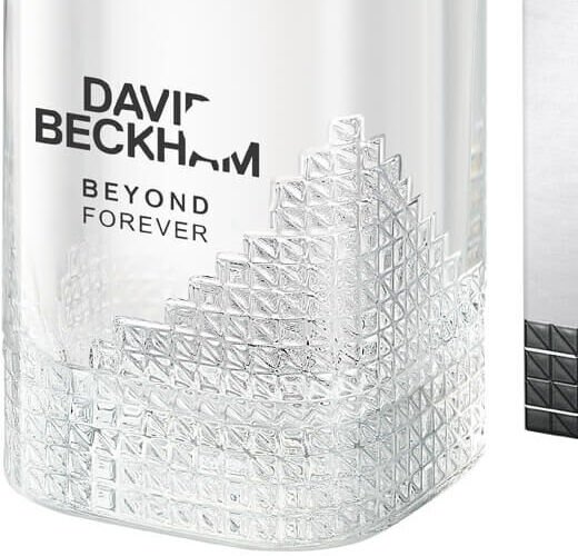 David Beckham Beyond Forever - EDT 90 ml 6