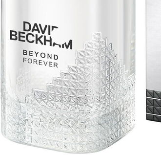 David Beckham Beyond Forever - EDT 90 ml 8