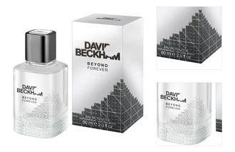 David Beckham Beyond Forever - EDT 90 ml 3