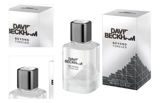 David Beckham Beyond Forever - EDT 90 ml 4