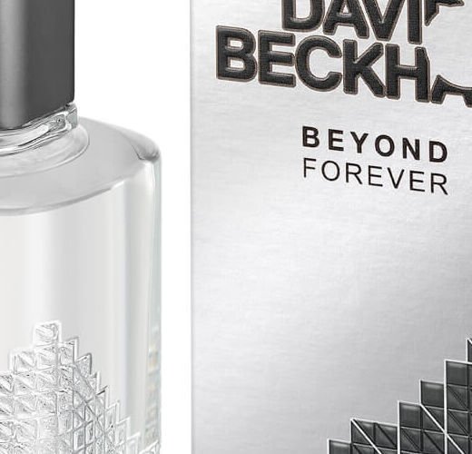 David Beckham Beyond Forever - EDT 90 ml 3
