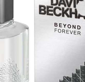 David Beckham Beyond Forever - EDT 90 ml 5