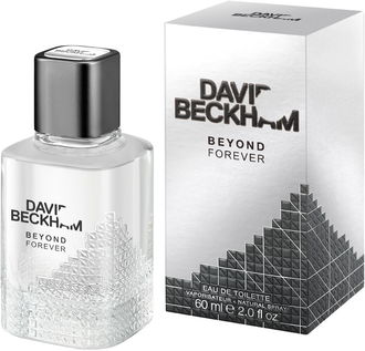 David Beckham Beyond Forever - EDT 90 ml