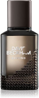 David Beckham Beyond toaletná voda pre mužov 40 ml