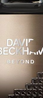 David Beckham Beyond toaletná voda pre mužov 90 ml 5