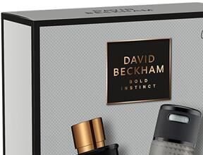David Beckham Bold Instinct - EDT 50 ml + deodorant ve spreji 150 ml 6