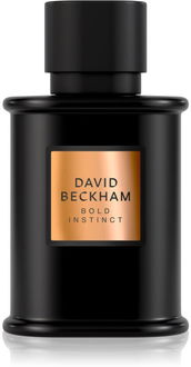 David Beckham Bold Instinct parfumovaná voda pre mužov 50 ml