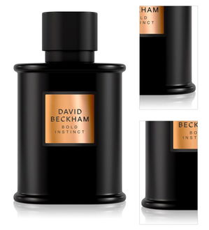 David Beckham Bold Instinct parfumovaná voda pre mužov 75 ml 3