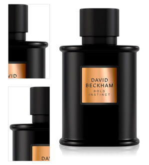 David Beckham Bold Instinct parfumovaná voda pre mužov 75 ml 4