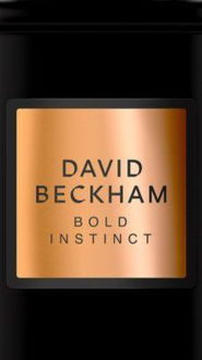 David Beckham Bold Instinct parfumovaná voda pre mužov 75 ml 5