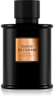 David Beckham Bold Instinct parfumovaná voda pre mužov 75 ml