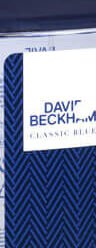 David Beckham Classic Blue - dezodorant s rozprašovačom 75 ml 5