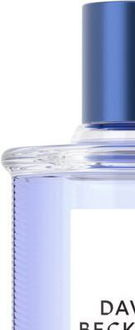 David Beckham Classic Blue toaletná voda pre mužov 100 ml 6