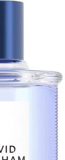 David Beckham Classic Blue toaletná voda pre mužov 100 ml 7