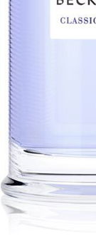 David Beckham Classic Blue toaletná voda pre mužov 100 ml 8