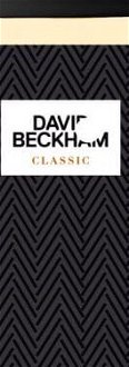 David Beckham Classic - deodorant s rozprašovačem 75 ml 5