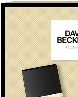 David Beckham Classic - deodorant s rozprašovačem 75 ml + deodorant ve spreji 150 ml 6