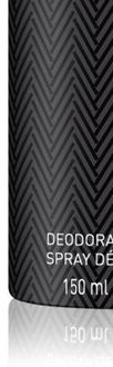 David Beckham Classic dezodorant v spreji pre mužov 150 ml 8