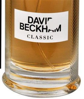 David Beckham Classic - EDT 40 ml 9