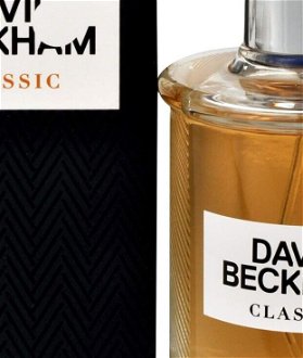David Beckham Classic - EDT 40 ml 5