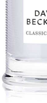 David Beckham Classic Homme toaletná voda pre mužov 50 ml 8