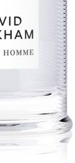 David Beckham Classic Homme toaletná voda pre mužov 50 ml 9