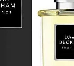 David Beckham Instinct - EDT 30 ml 5
