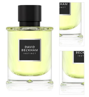 David Beckham Instinct parfumovaná voda pre mužov 75 ml 3