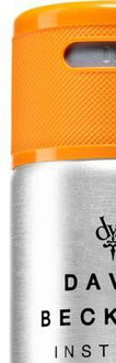 David Beckham Instinct Sport dezodorant v spreji pre mužov 150 ml 6