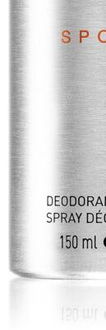 David Beckham Instinct Sport dezodorant v spreji pre mužov 150 ml 8