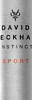 David Beckham Instinct Sport dezodorant v spreji pre mužov 150 ml 5