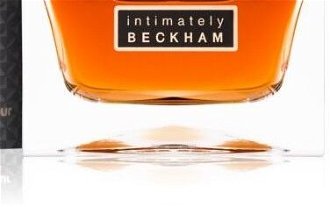 David Beckham Intimately Beckham For Men - EDT 75 ml 9