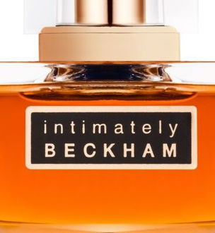 David Beckham Intimately Men toaletná voda pre mužov 75 ml 5