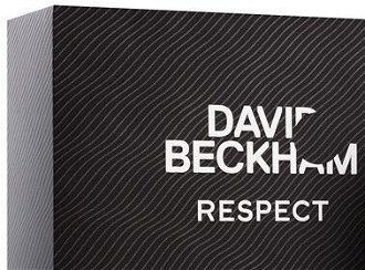 David Beckham Respect - EDT 90 ml 6