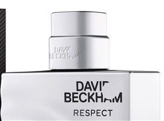 David Beckham Respect - EDT 90 ml 7