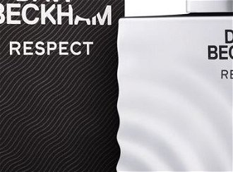 David Beckham Respect - EDT 90 ml 5