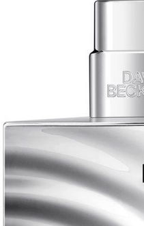 David Beckham Respect toaletná voda pre mužov 60 ml 6