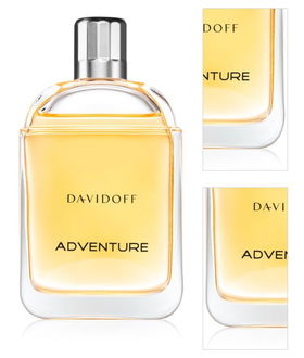 Davidoff Adventure toaletná voda pre mužov 100 ml 3