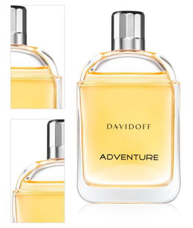 Davidoff Adventure toaletná voda pre mužov 100 ml 4