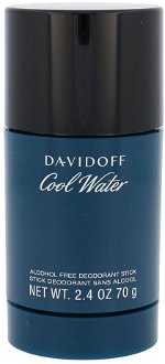 DAVIDOFF Cool Water Dezodorant 75 ml