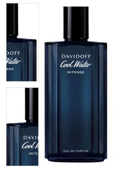 Davidoff Cool Water Intense - EDP 125 ml 4