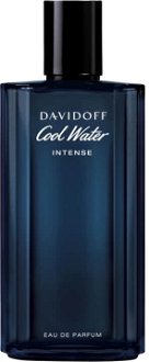 Davidoff Cool Water Intense - EDP 125 ml