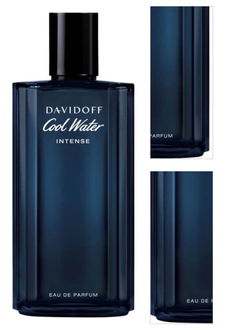 Davidoff Cool Water Intense - EDP 40 ml 3