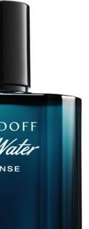 Davidoff Cool Water Intense parfumovaná voda pre mužov 125 ml 7