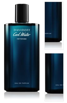 Davidoff Cool Water Intense parfumovaná voda pre mužov 125 ml 3