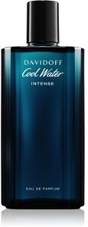 Davidoff Cool Water Intense parfumovaná voda pre mužov 125 ml