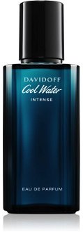 Davidoff Cool Water Intense parfumovaná voda pre mužov 40 ml