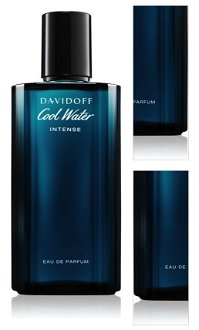 Davidoff Cool Water Intense parfumovaná voda pre mužov 75 ml 3