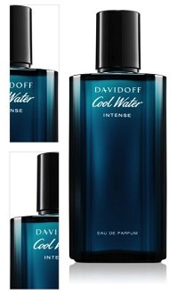 Davidoff Cool Water Intense parfumovaná voda pre mužov 75 ml 4